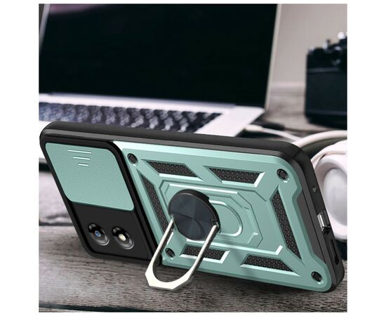 Чехол для мобильного телефона BeCover Military Motorola Moto E13 Dark Green (709103), изображение 3 Чехол для мобильного телефона BeCover Military Motorola Moto E13 Dark Green (709103), изображение 3