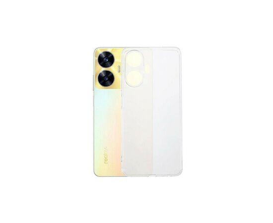 Чехол для мобильного телефона BeCover Realme C55 Transparancy (709315)