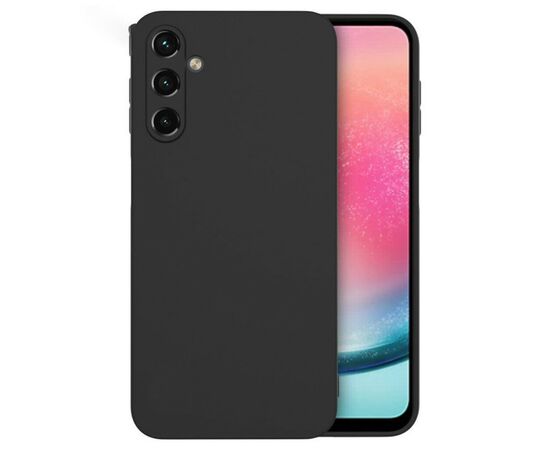 Чехол для мобильного телефона BeCover Samsung Galaxy A24 4G SM-A245 Black (709302), изображение 2