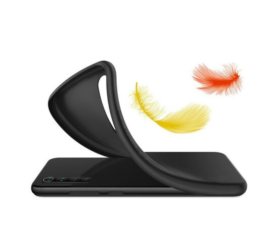 Чехол для мобильного телефона BeCover Samsung Galaxy M14 5G SM-M146 Black (709304), изображение 3 Чехол для мобильного телефона BeCover Samsung Galaxy M14 5G SM-M146 Black (709304), изображение 3