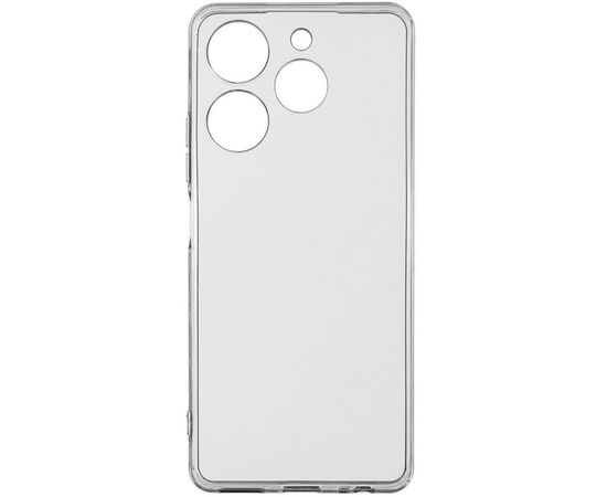 Чехол для мобильного телефона BeCover Tecno Spark 10 Pro (KI7) Transparancy (709307)