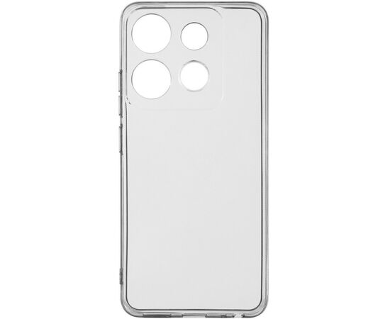 Чехол для мобильного телефона BeCover Tecno Spark Go 2023 (BF7) Transparancy (709308)