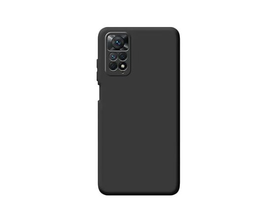 Чехол для мобильного телефона BeCover Xiaomi Redmi Note 12 Pro 4G Black (709310)