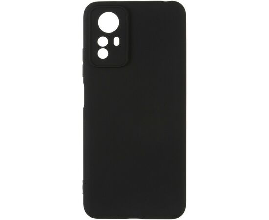Чехол для мобильного телефона BeCover Xiaomi Redmi Note 12S Black (709312)
