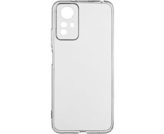 Чехол для мобильного телефона BeCover Xiaomi Redmi Note 12S Transparancy (709313)