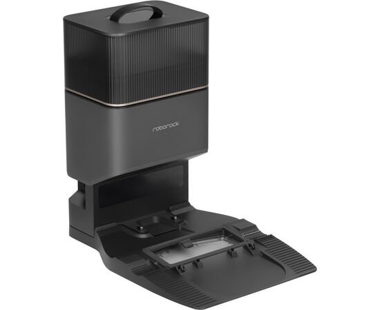 Пылесос Xiaomi Roborock S8+ Black (S8P52-00), изображение 6 Пылесос Xiaomi Roborock S8+ Black (S8P52-00), изображение 6