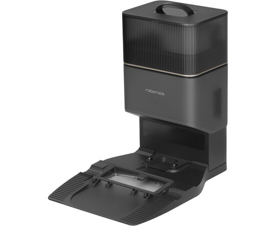 Пылесос Xiaomi Roborock S8+ Black (S8P52-00), изображение 8 Пылесос Xiaomi Roborock S8+ Black (S8P52-00), изображение 8