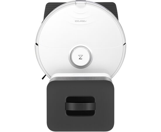 Пылесос Xiaomi Roborock S8+ White (S8P02-00), изображение 5 Пылесос Xiaomi Roborock S8+ White (S8P02-00), изображение 5
