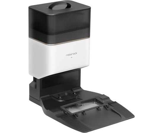 Пылесос Xiaomi Roborock S8+ White (S8P02-00), изображение 6 Пылесос Xiaomi Roborock S8+ White (S8P02-00), изображение 6