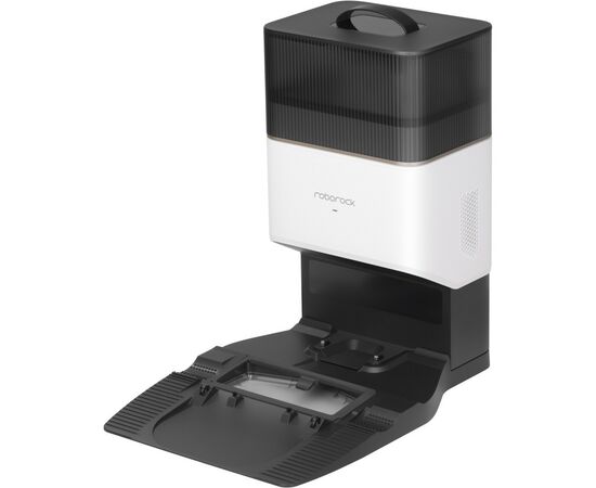Пылесос Xiaomi Roborock S8+ White (S8P02-00), изображение 8 Пылесос Xiaomi Roborock S8+ White (S8P02-00), изображение 8