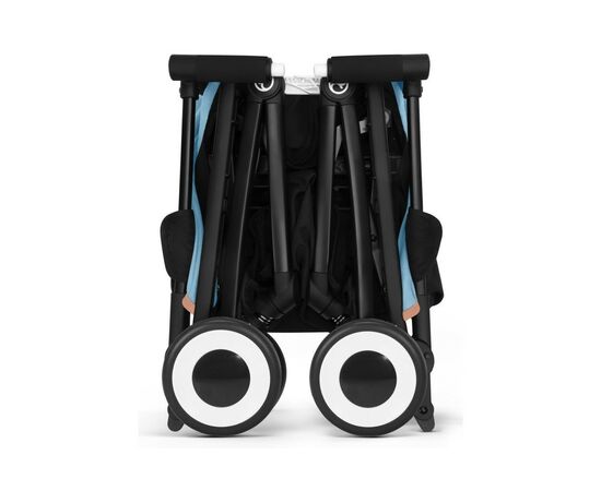 Коляска Cybex Libelle Beach Blue (522001341), изображение 6 Коляска Cybex Libelle Beach Blue (522001341), изображение 6