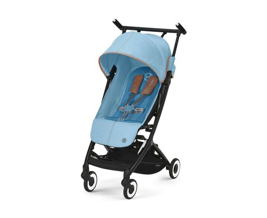 Коляска Cybex Libelle Beach Blue (522001341)