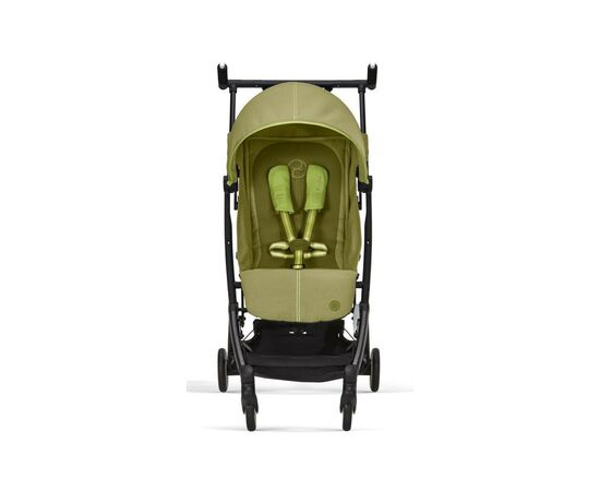 Коляска Cybex Libelle Nature Green (522001291), изображение 2 Коляска Cybex Libelle Nature Green (522001291), изображение 2