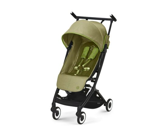 Коляска Cybex Libelle Nature Green (522001291)