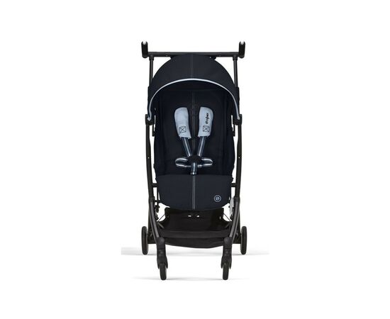Коляска Cybex Libelle Ocean Blue (523000127), изображение 2 Коляска Cybex Libelle Ocean Blue (523000127), изображение 2