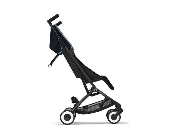 Коляска Cybex Libelle Ocean Blue (523000127), изображение 3 Коляска Cybex Libelle Ocean Blue (523000127), изображение 3