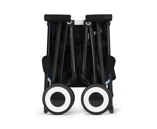 Коляска Cybex Libelle Ocean Blue (523000127), изображение 5 Коляска Cybex Libelle Ocean Blue (523000127), изображение 5