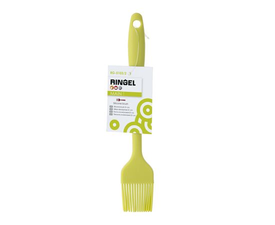 Кисточка кулинарная Ringel Main 21 см (RG-5103/2), изображение 3 Кисточка кулинарная Ringel Main 21 см (RG-5103/2), изображение 3