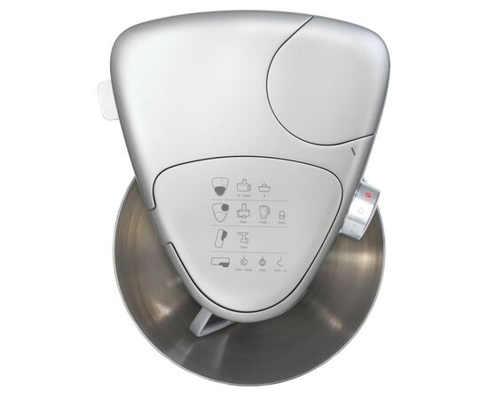 Кухонный комбайн Kenwood KHC29.J0SI, изображение 3