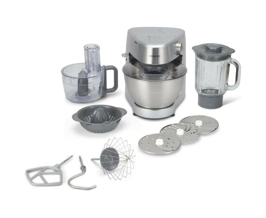 Кухонный комбайн Kenwood KHC29.J0SI, изображение 5