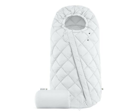 Зимний конверт Cybex Snogga 2 / Lava Grey (522002837)