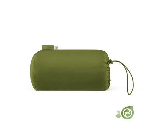 Зимовий конверт Cybex Snogga 2 / Nature Green (522002847), зображення 4 Зимовий конверт Cybex Snogga 2 / Nature Green (522002847), зображення 4