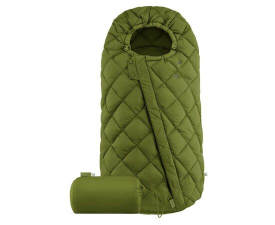 Зимний конверт Cybex Snogga 2 / Nature Green (522002847)