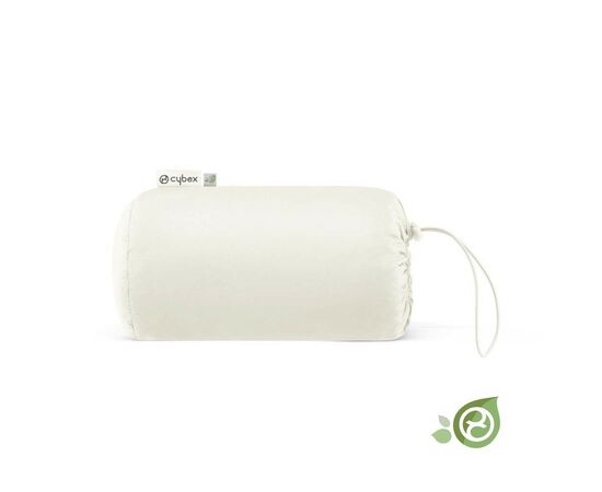 Зимовий конверт Cybex Snogga 2 / Seashell Beige (522002843), зображення 4 Зимовий конверт Cybex Snogga 2 / Seashell Beige (522002843), зображення 4