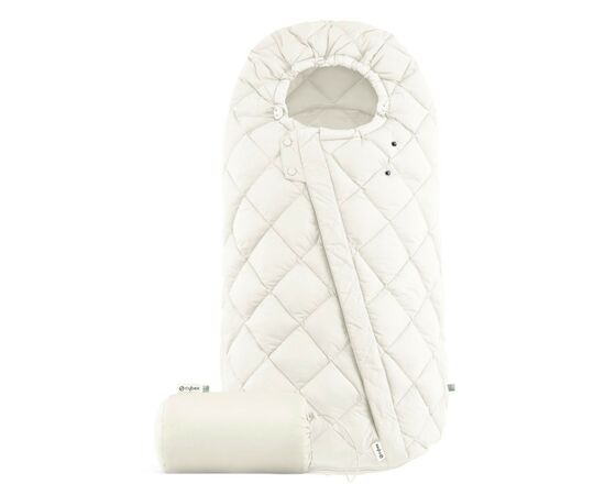 Зимний конверт Cybex Snogga 2 / Seashell Beige (522002843)