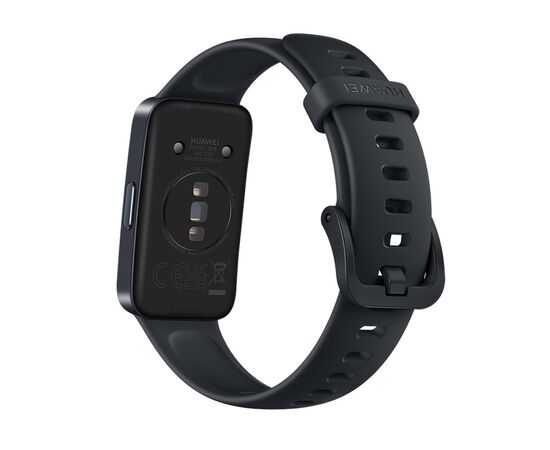 Смарт-часы Huawei Band 8 Midnight Black (55020AMP), изображение 5 Смарт-часы Huawei Band 8 Midnight Black (55020AMP), изображение 5