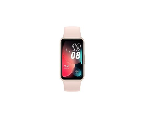 Смарт-часы Huawei Band 8 Sakura Pink (55020ANQ), изображение 2 Смарт-часы Huawei Band 8 Sakura Pink (55020ANQ), изображение 2