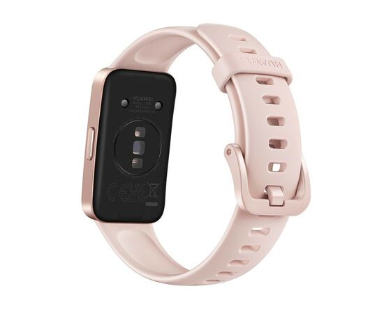Смарт-часы Huawei Band 8 Sakura Pink (55020ANQ), изображение 5 Смарт-часы Huawei Band 8 Sakura Pink (55020ANQ), изображение 5