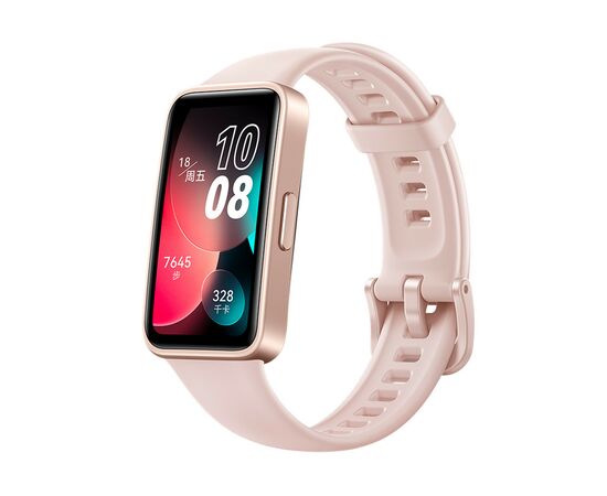 Смарт-часы Huawei Band 8 Sakura Pink (55020ANQ)