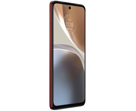 Мобильный телефон Motorola G32 6/128GB Satin Maroon (PAUU0040RS), изображение 8 Мобильный телефон Motorola G32 6/128GB Satin Maroon (PAUU0040RS), изображение 8
