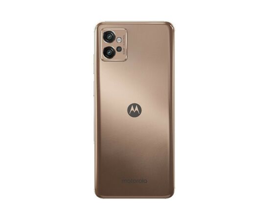 Мобільний телефон Motorola G32 6/128GB Rose Gold (PAUU0039RS), зображення 3 Мобільний телефон Motorola G32 6/128GB Rose Gold (PAUU0039RS), зображення 3