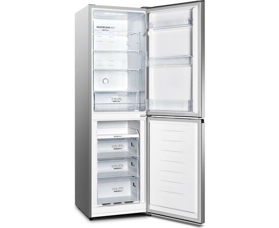 Холодильник Gorenje NRK4181CS4, изображение 2 Холодильник Gorenje NRK4181CS4, изображение 2