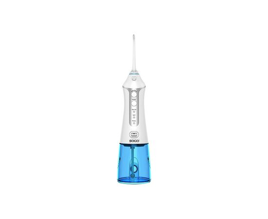 Ирригатор SOGO IDB-SS-12355, изображение 2 Ирригатор SOGO IDB-SS-12355, изображение 2