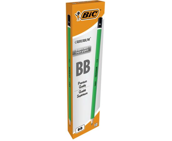 Карандаш графитный Bic CRITERIUM ВB (bc857594)