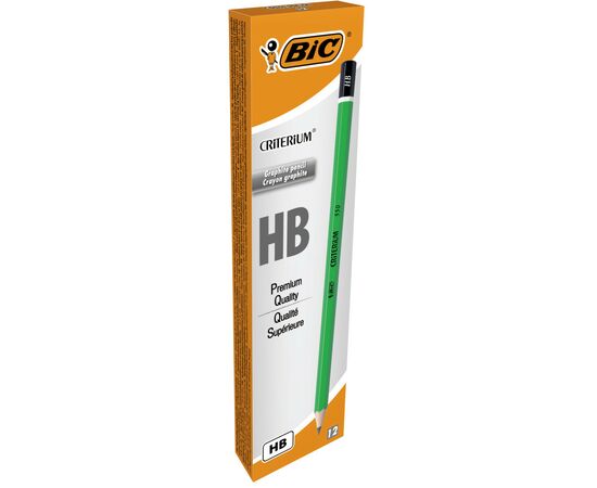 Карандаш графитный Bic CRITERIUM HB (bc857595)