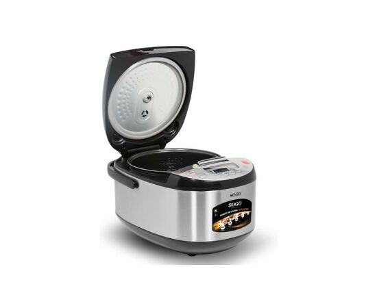 Мультиварка SOGO OLL-SS-10785, изображение 5 Мультиварка SOGO OLL-SS-10785, изображение 5