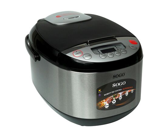 Мультиварка SOGO OLL-SS-10785