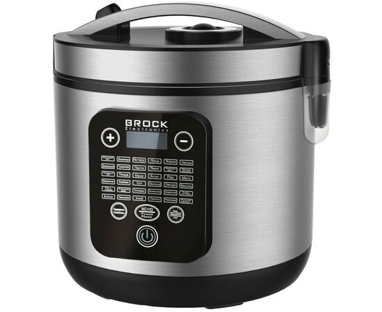 Мультиварка Brock MC 3601 (MC3601)