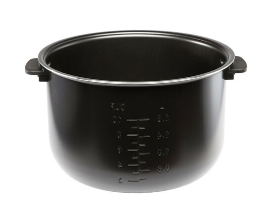 Мультиварка Brock MC 5104 B (MC5104B), изображение 2 Мультиварка Brock MC 5104 B (MC5104B), изображение 2