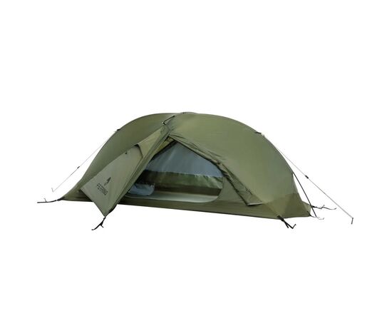 Палатка Ferrino Grit 1 Olive Green (91210MOOFR) (929602), изображение 2