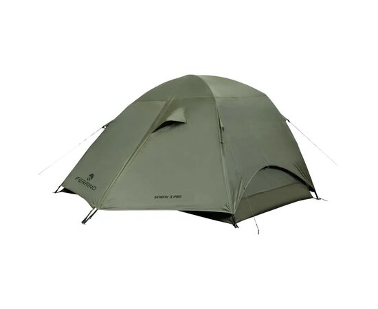 Палатка Ferrino Nemesi 3 Pro Olive Green (91213MOOFR) (929821)