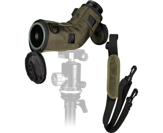 Подзорная труба Bresser Pirsch 9-27x56/45 WP Gen II (4321504) (930251), изображение 5 Подзорная труба Bresser Pirsch 9-27x56/45 WP Gen II (4321504) (930251), изображение 5