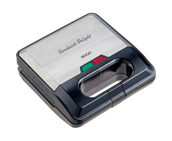 Сэндвичница SOGO SAN-SS-1866
