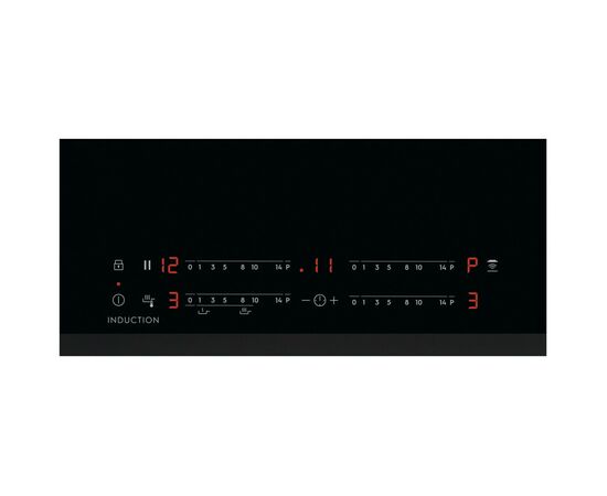 Варочная поверхность Electrolux EIS6134, изображение 2