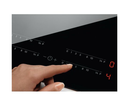 Варочная поверхность Electrolux EIS6134, изображение 4