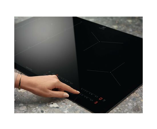 Варочная поверхность Electrolux EIS6134, изображение 6